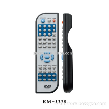 Remote Control with 48 Keys  (KM-1338)